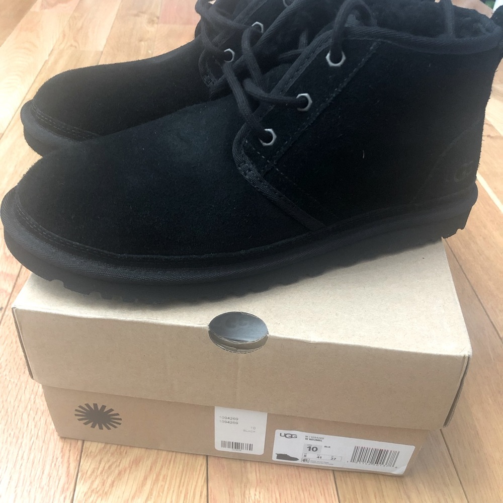 Ugg Neumel shoes